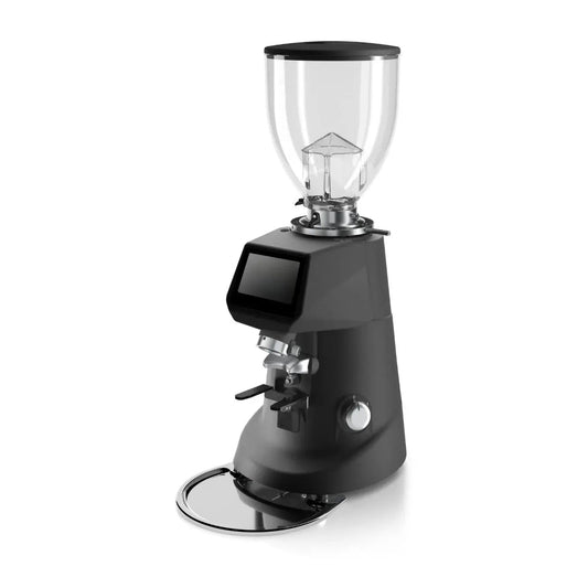 Conti Coffee Grinder NG.01 - Black - Coffee Grinder-Brands N More