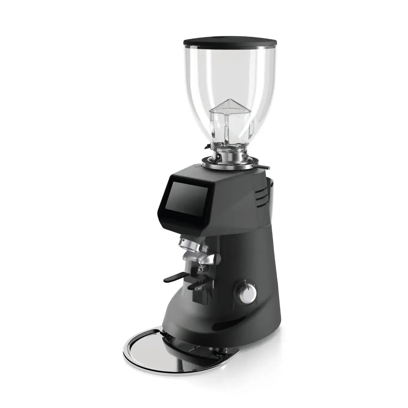 Conti Grinder NG.01 EVO - Black - Coffee Grinder-Brands N More