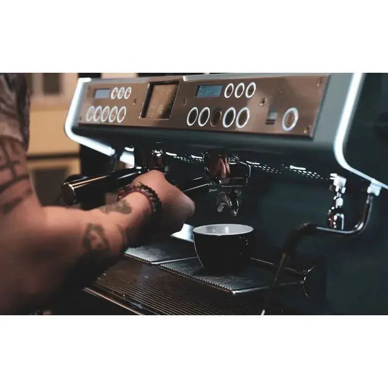 Conti MC Ultima 2 Group - Espresso Machine-Brands N More