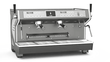 Conti MC Ultima 2 Group - Espresso Machine-Brands N More