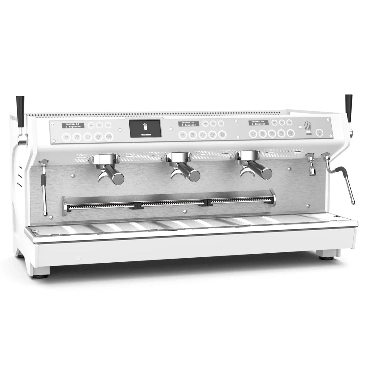Conti MC Ultima 3G Espresso Machine - Espresso Machine-Brands N More