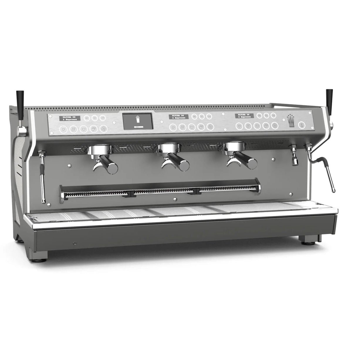 Conti MC Ultima 3G Espresso Machine - Espresso Machine-Brands N More