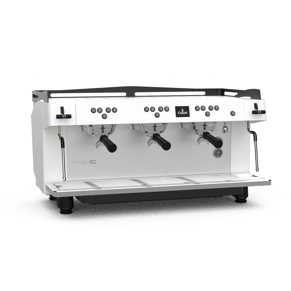 Conti NG·C 3 Group Espresso Machine - Brands N More