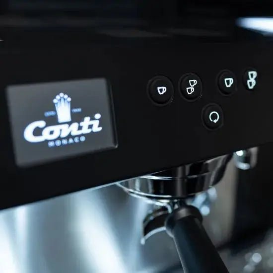 Conti NG·C TC 2 Group Espresso Machine - Espresso Machine-Brands N More