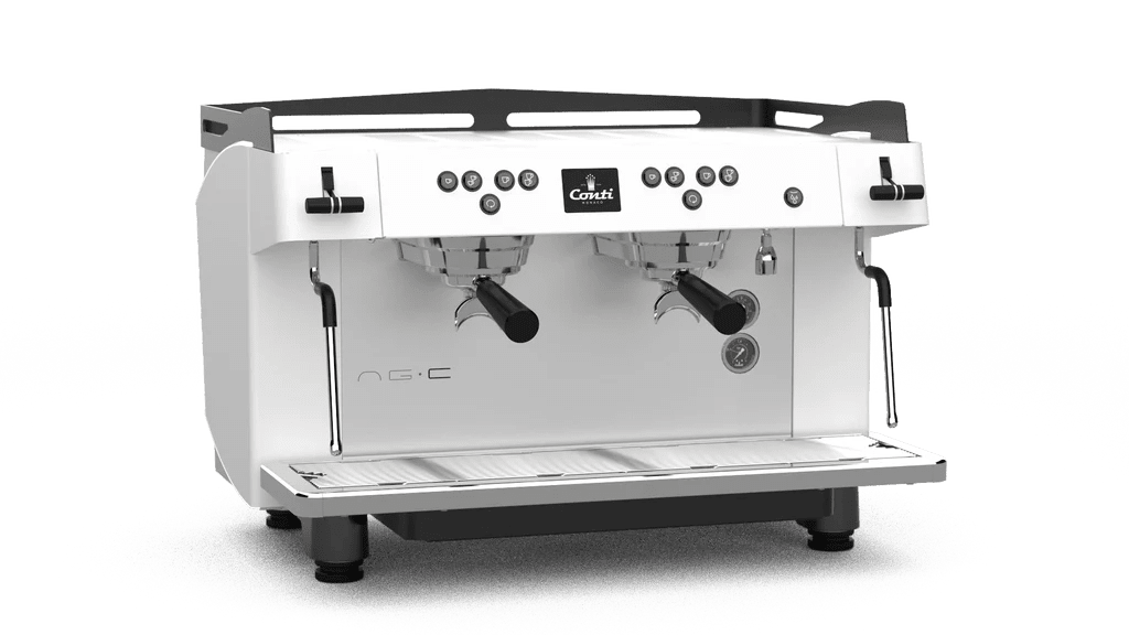 Conti NG·C TC 2 Group Espresso Machine-Brands N More