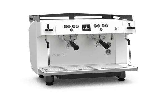 Conti NG·C TC 2 Group Espresso Machine-Brands N More