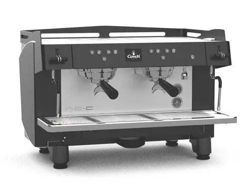 Conti NG·C TC 2 Group Espresso Machine-Brands N More