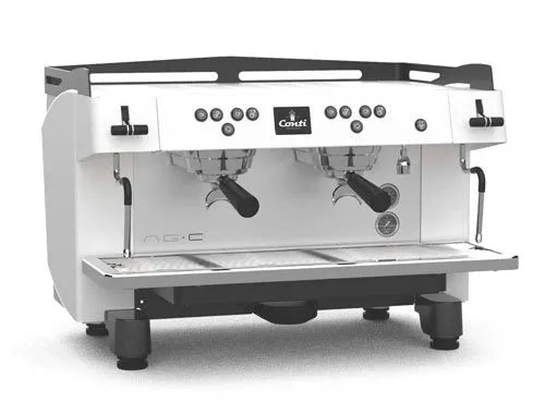 Conti NG·C TC 2 Group Espresso Machine-Brands N More