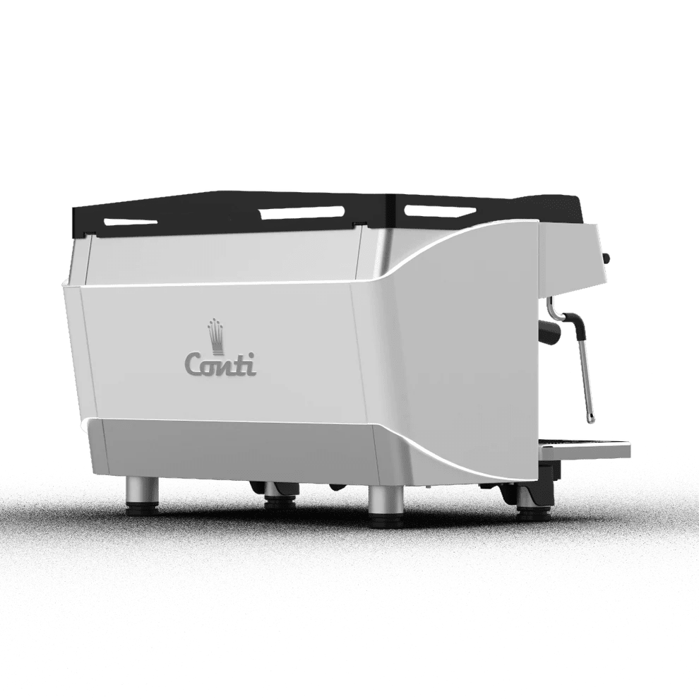 Conti NG·C TC 2 Group Espresso Machine-Brands N More