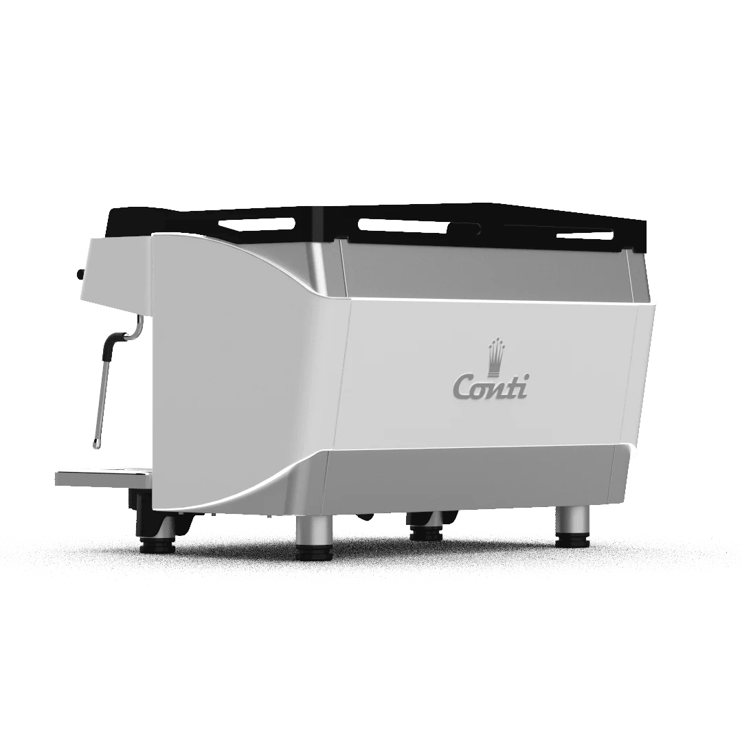 Conti NG·C TC 2 Group Espresso Machine-Brands N More