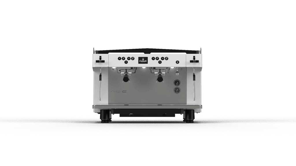 Conti NG·C TC 2 Group Espresso Machine-Brands N More