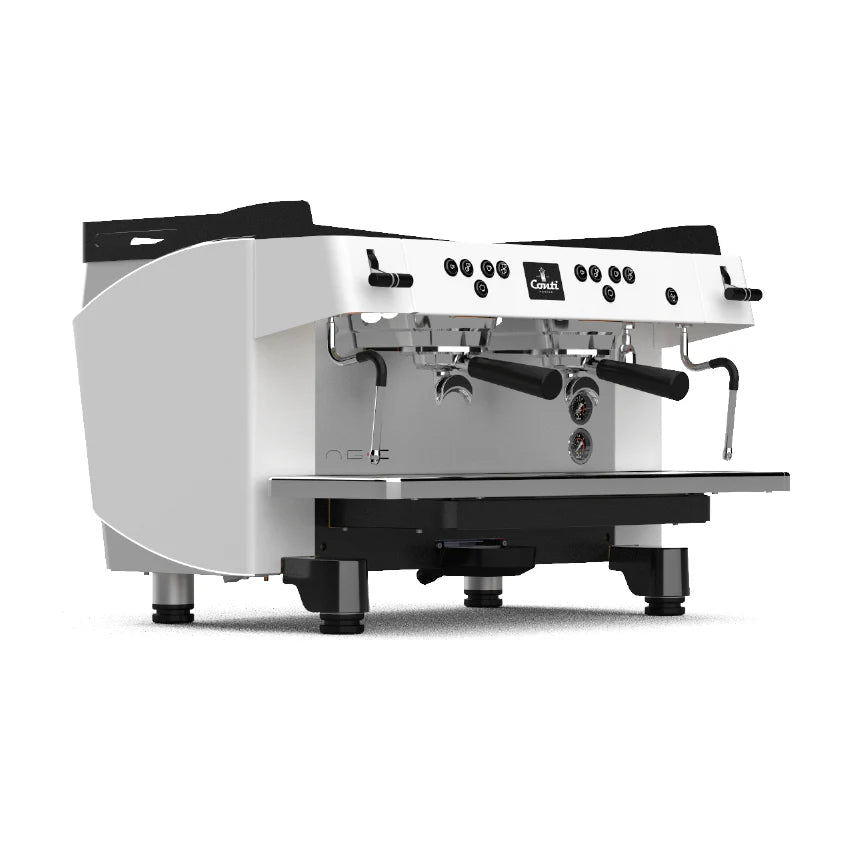 Conti NG·C TC 2 Group Espresso Machine-Brands N More