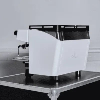 Conti NGE 2 Group Espresso Coffee Machine - Brands N More