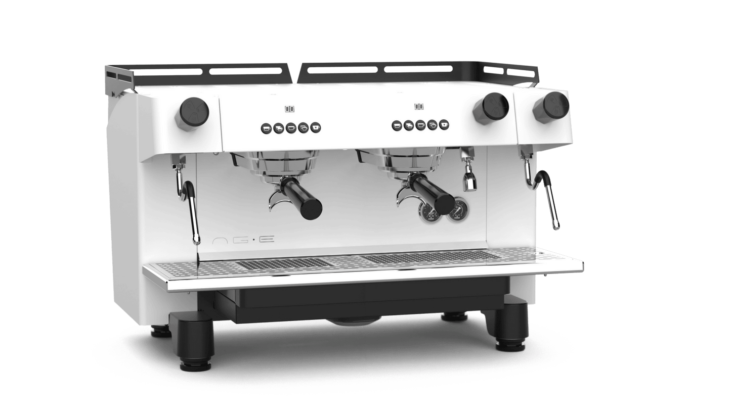 Conti NGE 2 Group Espresso Coffee Machine - Brands N More