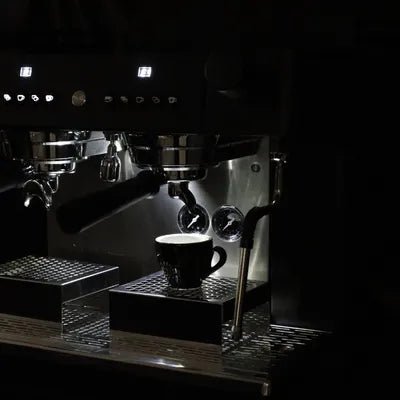 Conti NGE 2 Group Espresso Coffee Machine - Brands N More