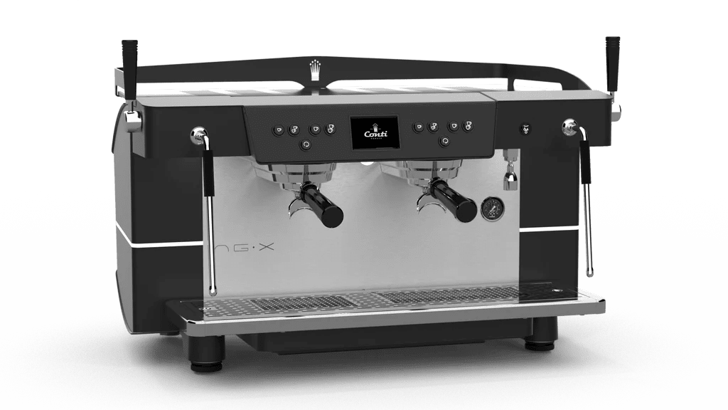 Conti NGX 2 Group - Brands N More