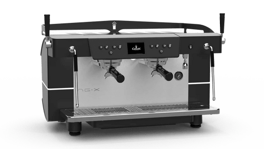Conti NGX 2 Group - Brands N More