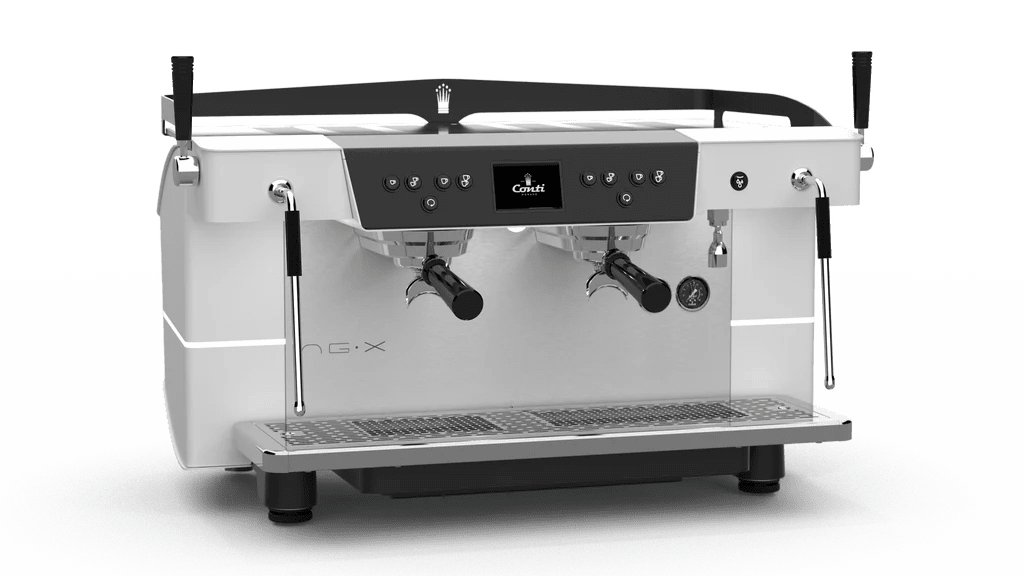 Conti NGX 2 Group - Brands N More