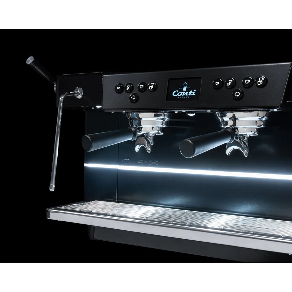 Conti NGX 2 Group - Brands N More