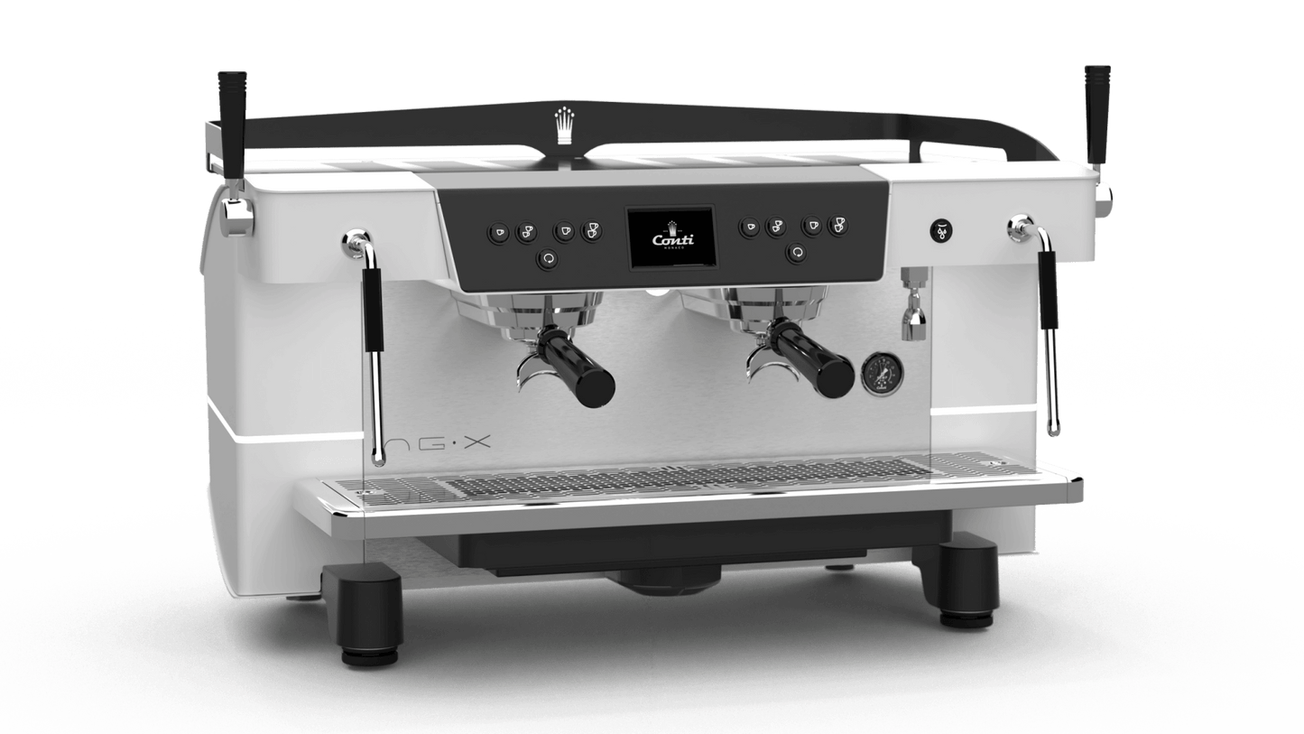 Conti NGX 2 Group - Brands N More