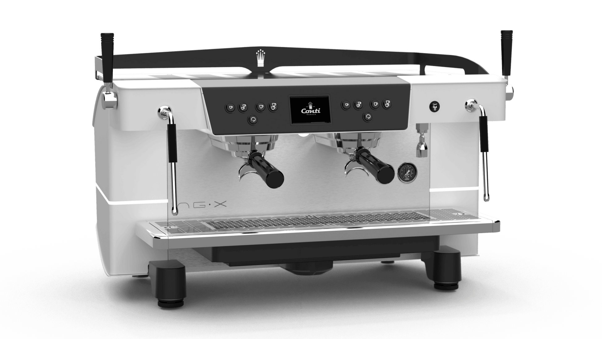 Conti NGX 2 Group - Brands N More