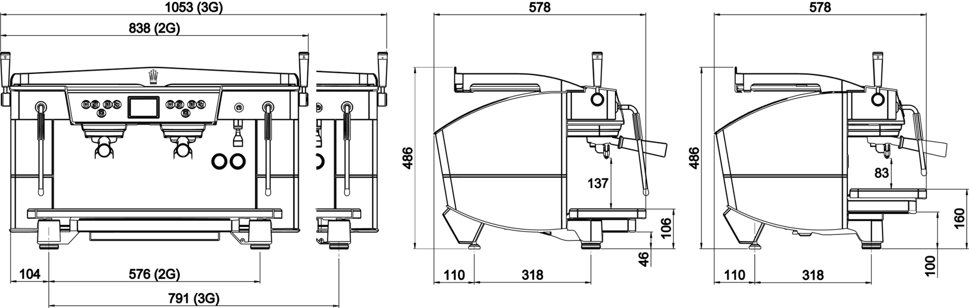 Conti NGX 2 Group - Brands N More