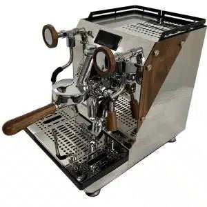 Crem One - 1B VP PID Coffee Machine - Sip N Smile Australia 