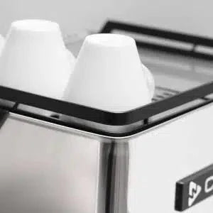 Crem One - 1B VP PID Coffee Machine - Sip N Smile Australia 