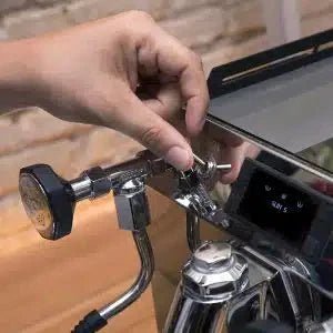 Crem One 1B VP PID Espresso Machine - Crem One - 1B - Brands N More