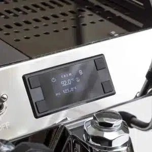 Crem One 1B VP PID Espresso Machine - Crem One - 1B - Brands N More