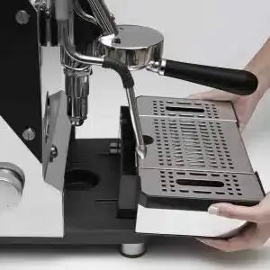 Crem One 2B RP-GSP Coffee Machine | Sip N Smile - Espresso Machine-Brands N More