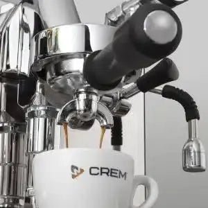 Crem One 2B RP-GSP Coffee Machine | Sip N Smile - Espresso Machine-Brands N More