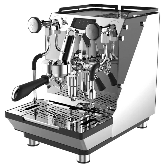 Crem One 2B RP-GSP Coffee Machine | Sip N Smile - Espresso Machine-Brands N More