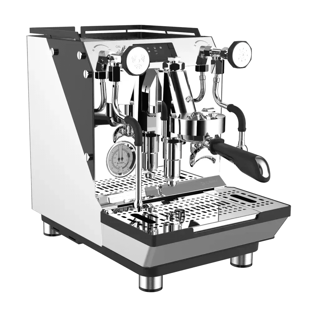 Crem One 2B VP PID Dual Boiler Coffee Machine | Espresso Machine-Brands N More
