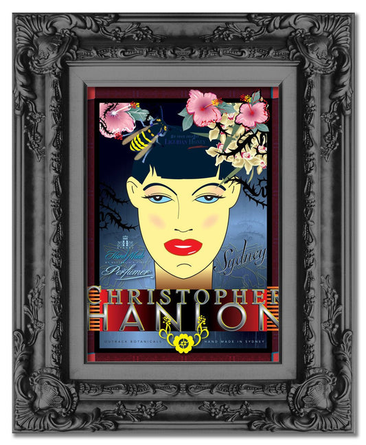 CRYPTO ART LIMITED EDITION MUSEUM PIECE - Brands N More