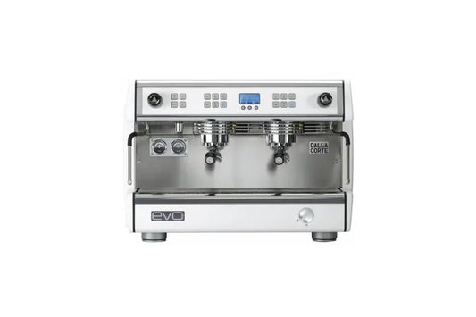Dalla Corte Evo2 2 Group Espresso Machine - Espresso Machine-Brands N More