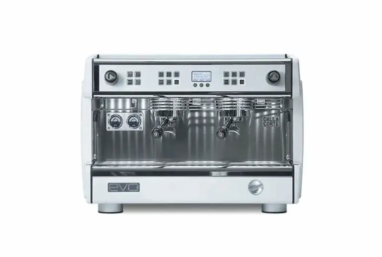 Dalla Corte Evo2 2 Group Espresso Machine - Espresso Machine-Brands N More
