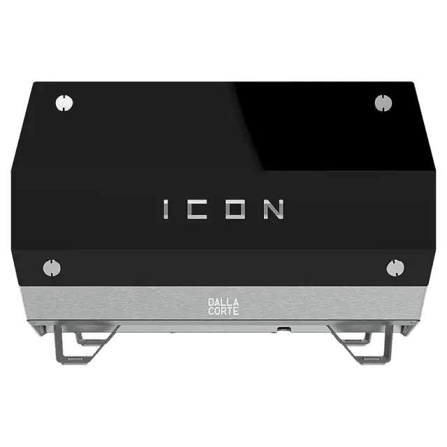 Dalla Corte Icon 2 Group Espresso Machine - Espresso Machine-Brands N More
