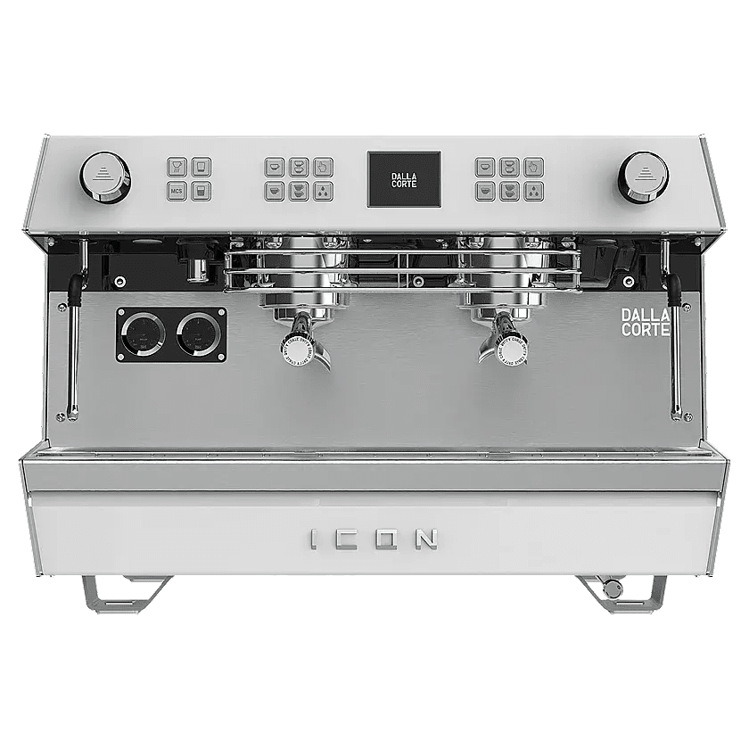 Dalla Corte Icon 2 Group Espresso Machine - Espresso Machine-Brands N More