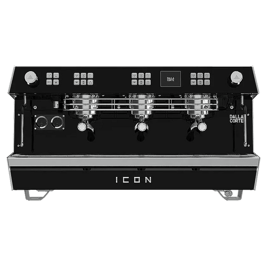 Dalla Corte Icon 3 Group Espresso Machine - Espresso Machine-Brands N More