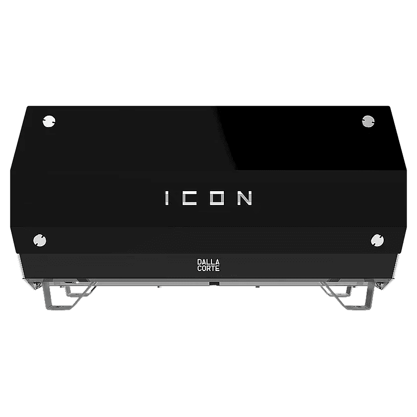 Dalla Corte Icon 3 Group Espresso Machine - Espresso Machine-Brands N More