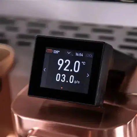 Dalla Corte Zero Barista 3 Group Espresso Machine - Espresso Machine-Brands N More