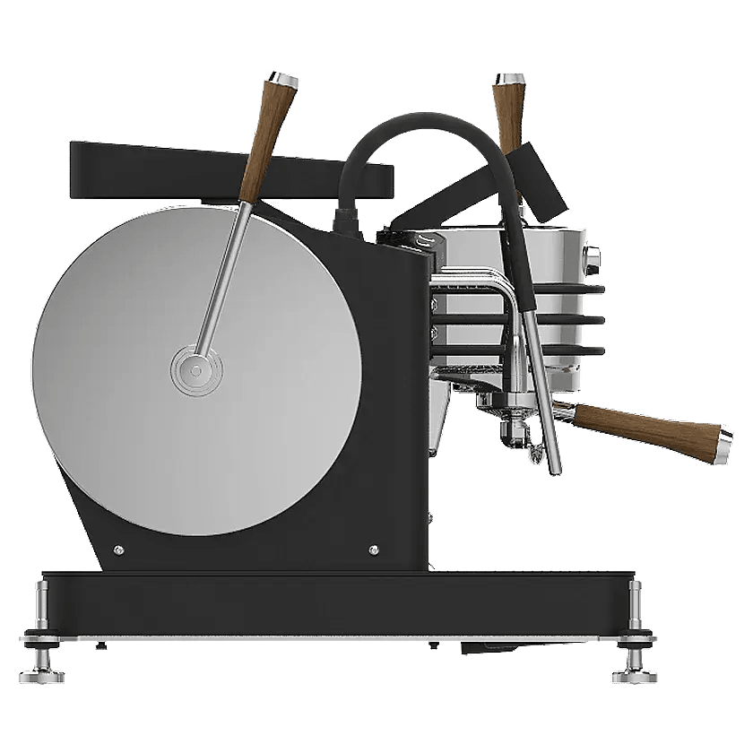 Dalla Corte Zero Barista 3 Group Espresso Machine - Espresso Machine-Brands N More