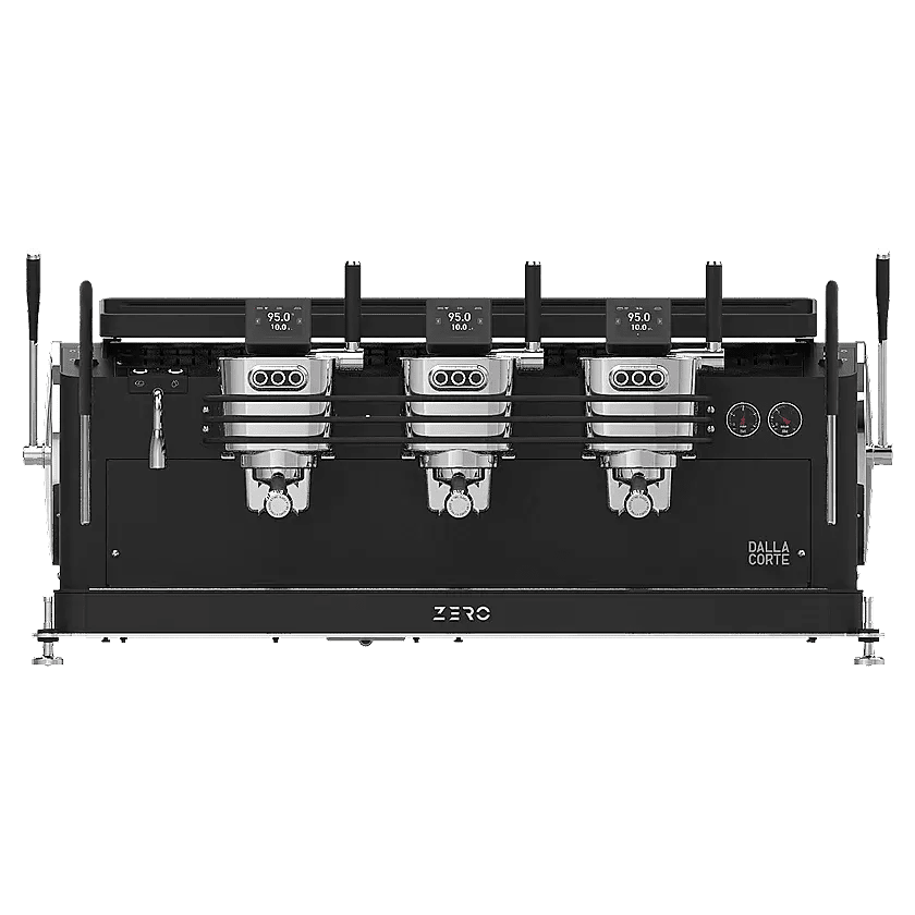 Dalla Corte Zero Barista 3 Group Espresso Machine - Espresso Machine-Brands N More