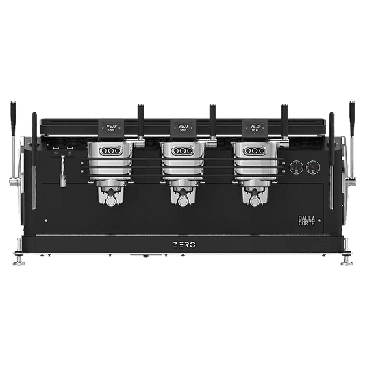 Dalla Corte Zero Barista 3 Group Espresso Machine - Espresso Machine-Brands N More