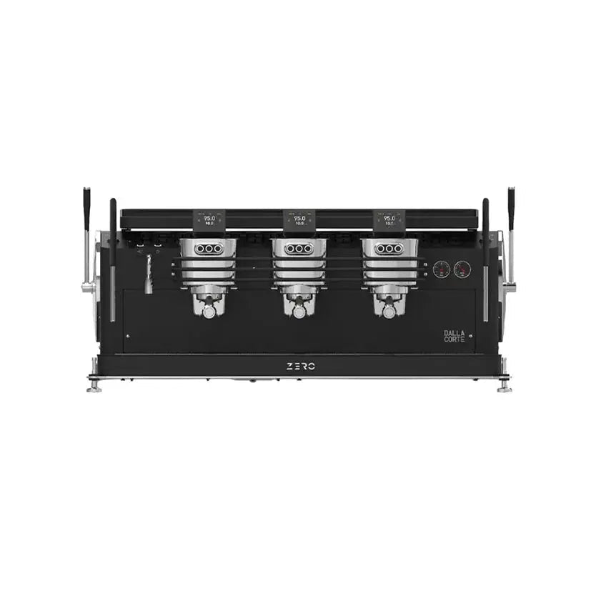 Dalla Corte Zero Barista 3 Group Espresso Machine - Espresso Machine-Brands N More