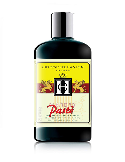 DIAMOND DUST PASTE. BODY EXFOLIANT | Rinse - Off - Brands N More