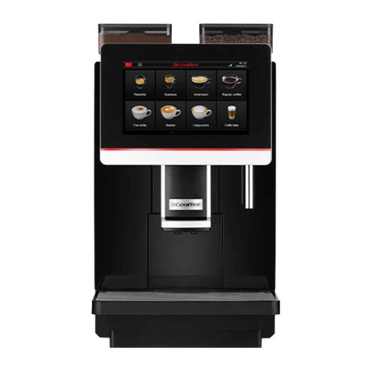 Dr Coffee Bar Plus Automatic Commercial Coffee Machine - Office Coffee Machines - Brands N More
