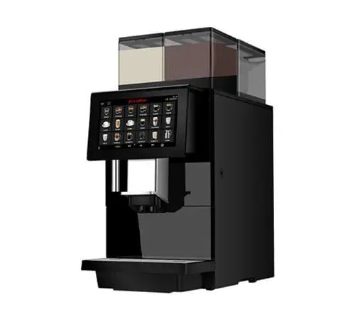 Dr Coffee F100 MP - Espresso Machine-Brands N More