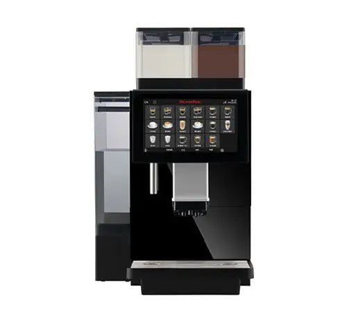 Dr Coffee F100 MPW - Espresso Machine-Brands N More